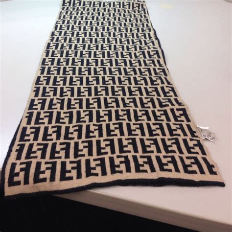 scarpe fendi|Fendi authentication scarves.